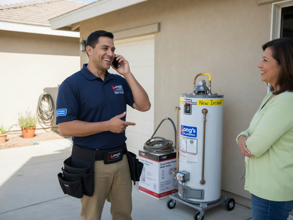 Leak Detection Menifee, CA FAQs